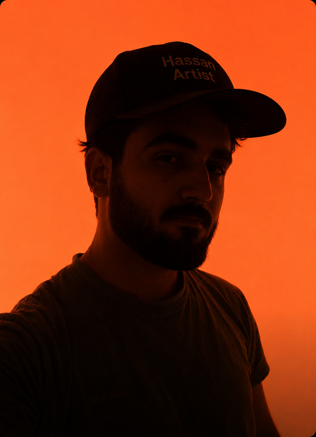 Hassan Tariq
